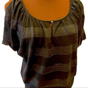 NWoT- Karen Millen sweater top.